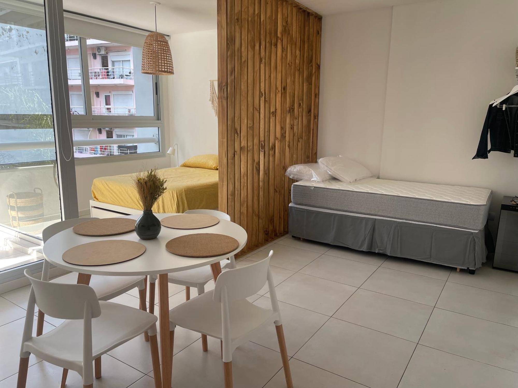Apartment Guatemala5059 Buenos Aires